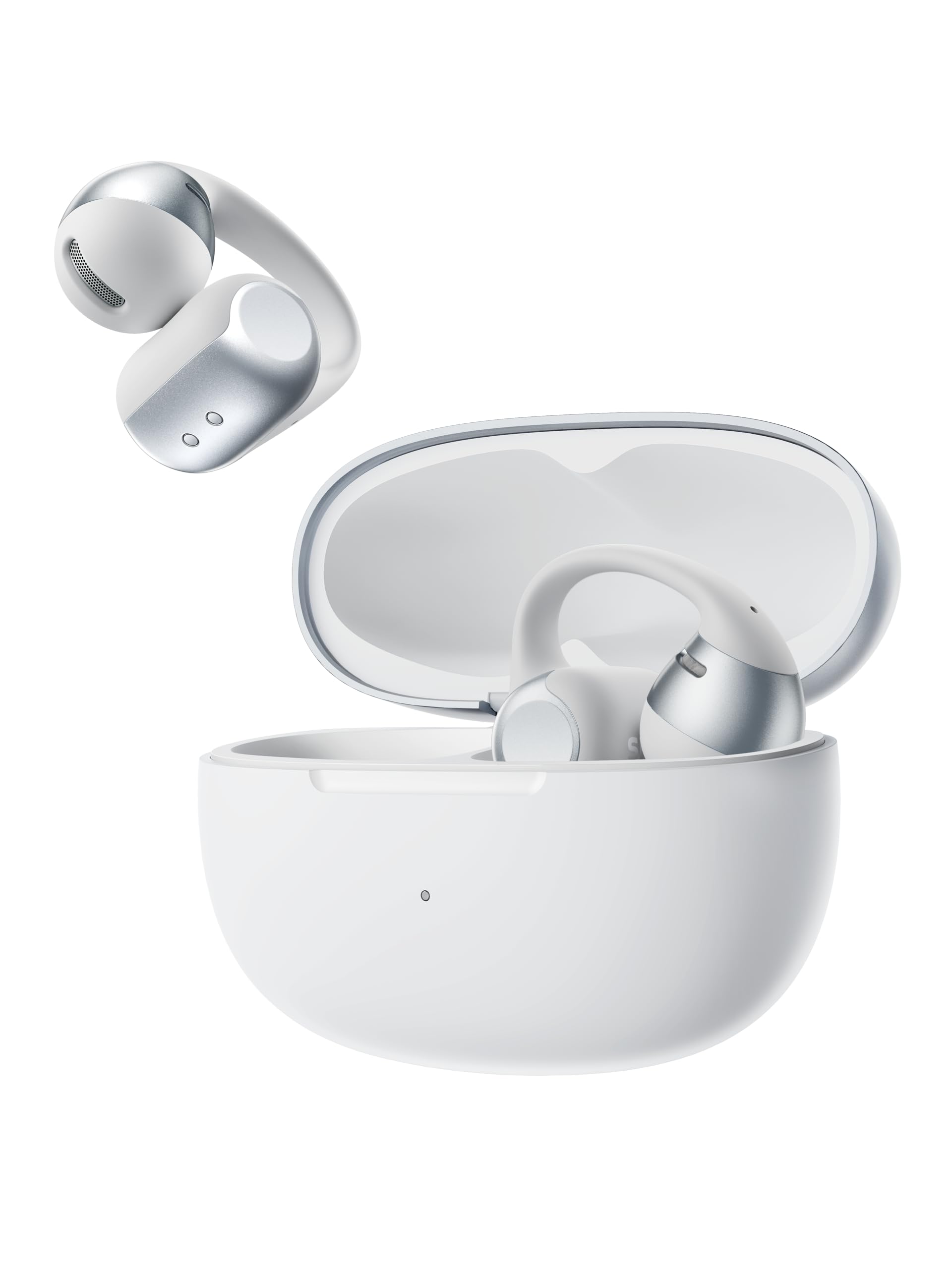 Amazon.co.jp: Shokz OpenDots 2 イヤーカフ型オープンイヤーイヤホン